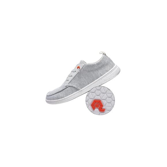 Pull Tp Men's Barefoot Wide Toe Box Shoes Slip on Walking Shoes for Men size 10 - Picture 7 of 9